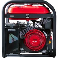 Бензиновый генератор FUBAG BS 8000 A ES